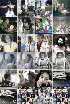 Michel Auder: Fictional Art Film - Gavin Brown’s enterprise, 127th Street