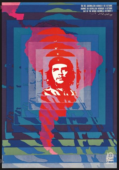 Pop América, 1965-1975 - Nasher Museum of Art at Duke University