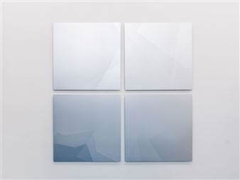 Christoph Brünggel: Exhibition 2016 - Galerie Bob Gysin