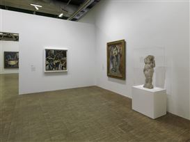 From the Archives: Max Kozloff on Cubism’s Ugly Figures, in 1972