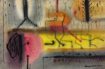 [ONLINE] After Paul Klee - Susan Teller Gallery