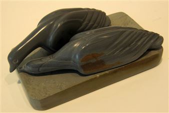 Two Birds (& 2 others) - Bob Seanak