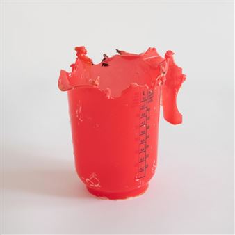 Hans-Christian Lotz - David Lewis Gallery (88 Eldridge Str)