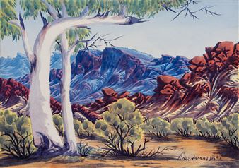 Defying the Australian Ugliness - Bendigo Art Gallery