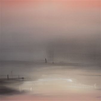 Feng Xiao-Min: Inspired Resonance - Opera Gallery, Hong Kong