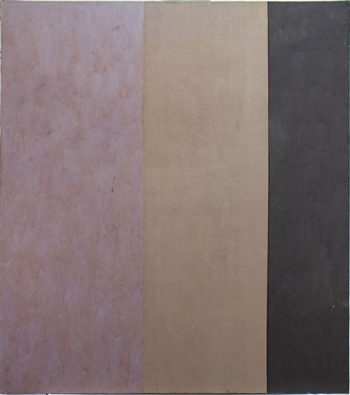 BETWEEN by Yuko Shiraishi, 1990