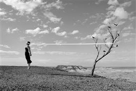 Eduard Planting Gallery Opens an Exhibition of Works by Astrid Verhoef