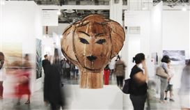 Art Stage Singapore Cancelled
