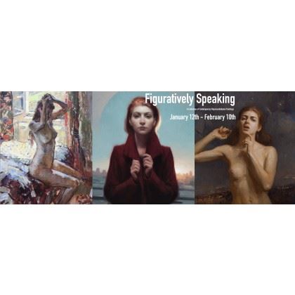 Figuratively Speaking - Grenning Gallery
