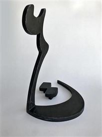 Art with Urdu Calligraphy