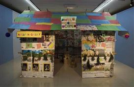 What War Warrants for Bangladeshi Artists