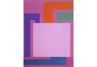 Paintings - Mary Boone Gallery, 24th Street