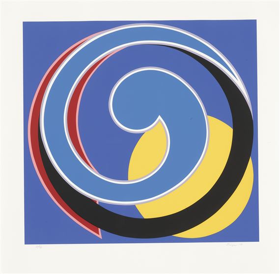 Etude in Resonance by Clifford Singer, 1991