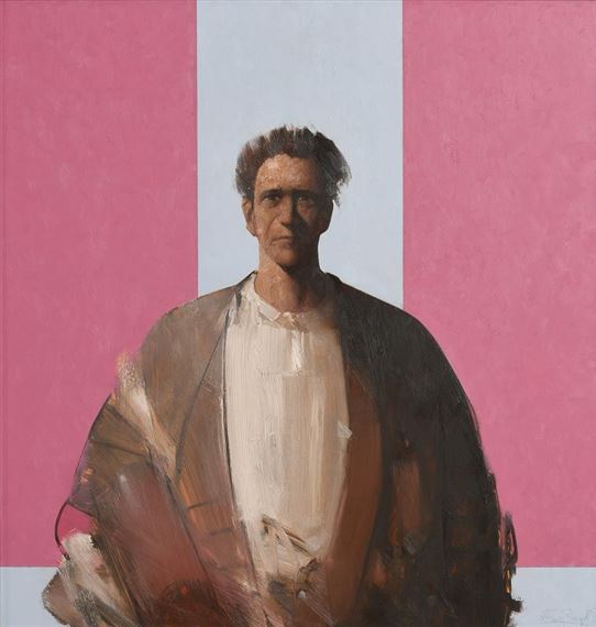 The Flag by John Boyd
