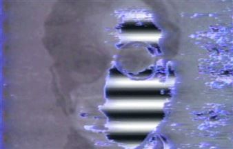 In the Shadow of Forward Motion - Zabludowicz Collection, London