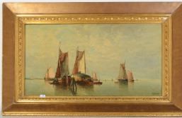 Environs d'Anvers - Max Retoré