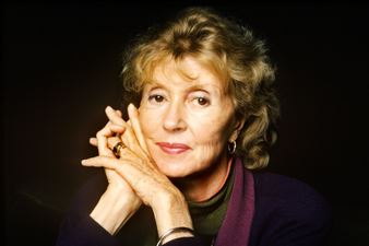 Becoming Francine Du Plessix Gray