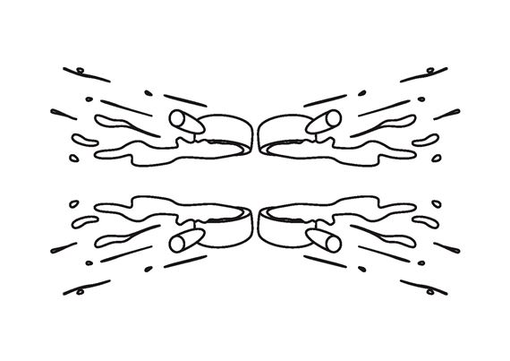 ALENTOUR - Fondation CAB Brussels