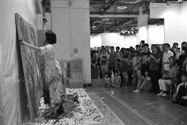 Art Stage Singapore Cancelled a Week Before Opening