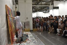 Art Stage Singapore Cancels 2019 Edition One Week Before Opening