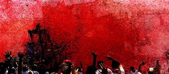 Davide Bramante: Unpublished and ideals - Galleria Anna Marra