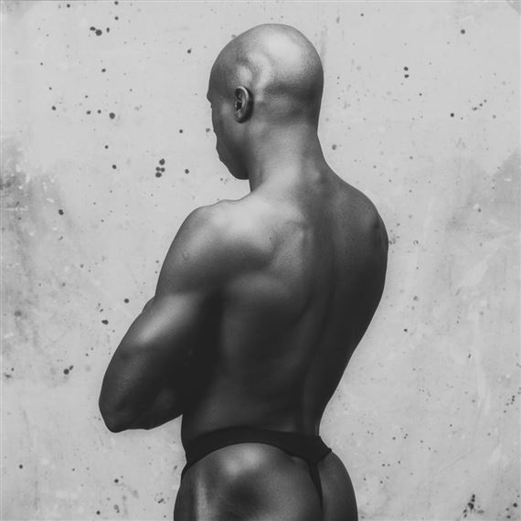 Robert Mapplethorpe - Mai 36 Galerie, Zürich