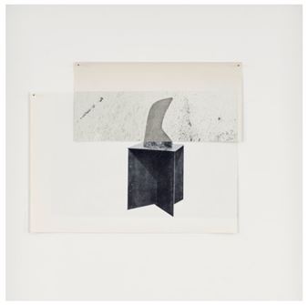 Erin Shirreff - Shane Campbell Gallery, Lincoln Park