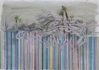 Franky Michielsen: TerranScapes - Morbee Gallery