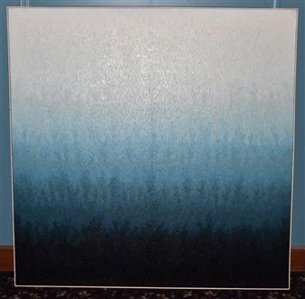 "Sea" - Sumati Mohan