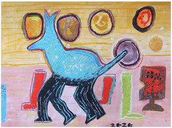 Stephan Grunenberg - Miettinen Collection 