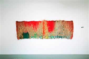 Galerie Nathalie Obadia Opens Spanish Artist Josep Grau-Garriga's First Solo Exhibition in Belgium