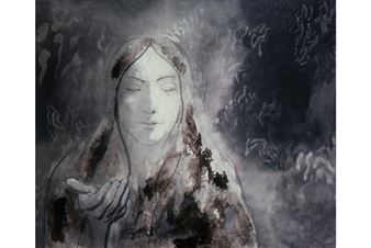 Experience Life Through the Eyes of Artist Bernard Arnest at the Colorado Springs Fine Arts Center