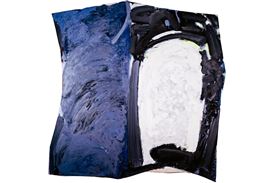Exhibition Presents Works by Artists Who Are Known for Their Strong, Lyrical, Expressive Brushstrokes