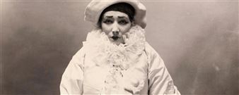 Félix Nadar: The World's First Celebrity Photographer