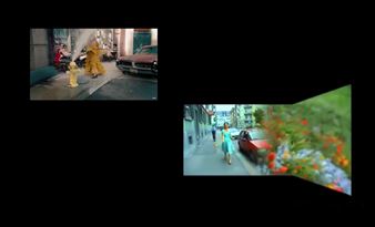 Anneke Kampman: Labour's Own Sounding Ideal - Pump House Gallery