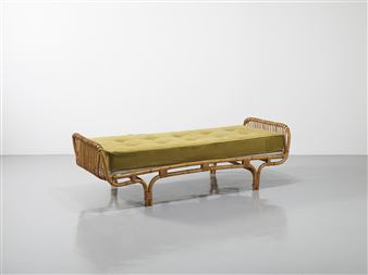 A DAY BED - Vittorio Bonacina