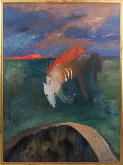 Untitled by Adriane Strampp