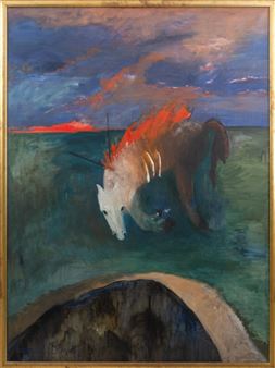 Untitled - Adriane Strampp