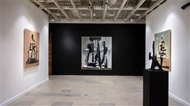 Showing: Yesnik @ Lux Art Institute