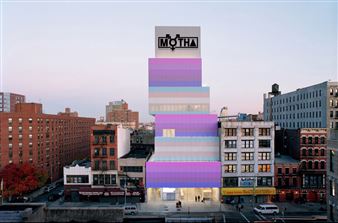 Artists, Arts Professionals Call on New Museum to Allow Unionization [Updated]