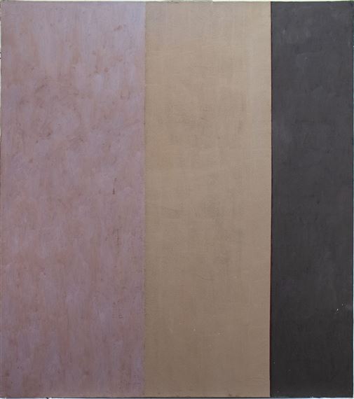 BETWEEN by Yuko Shiraishi, 1990