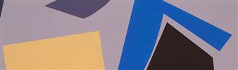 Will Lustenader & Steve Bartlett - Fred Giampietro Gallery