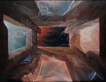 LOGE INTERSIDÉRALE - Robert Debiere