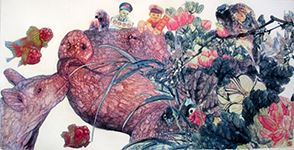 Spring 2019 - Art Beatus, Hong Kong