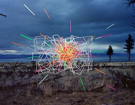 A to Frieze: A 10-Fair Winter Art Season Sweeps L.a.