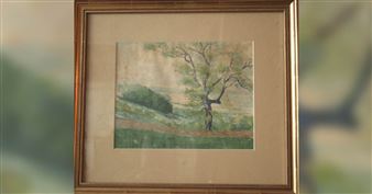 Luxembourg landscape - Dominique Lang