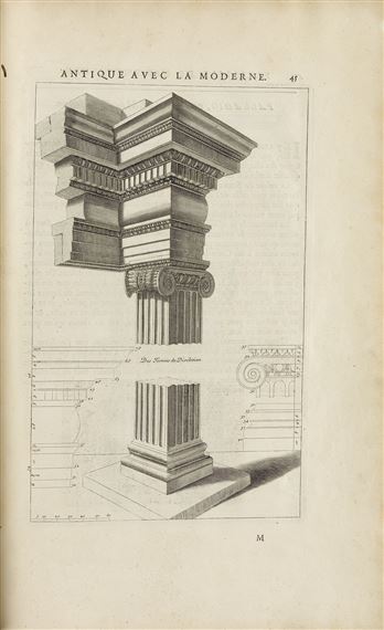 アート・デザイン・音楽 Greek Architecture by Roland Martin Greek Architecture by Roland Martin Greek of Architecture Fréart
