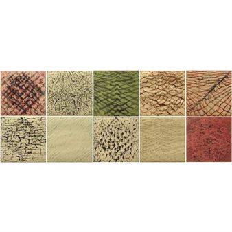 10 Works;Foot Note - Martin King