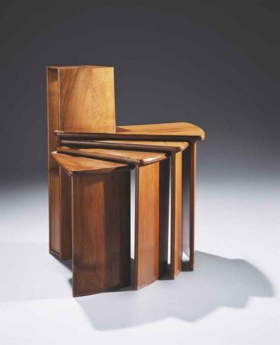 Pierre Chareau | 57 Drawings: Untitled (1920 - 1946) | MutualArt