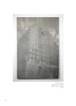 Personal Identity Matter 2019 - Gallery MC